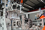 Alpine Metal Tech - Advanced Technology - Automation