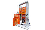 RTB - Radial Impact Test | Alpine Metal Tech | Automotive | MAKRA RTB - Radial Impact Test | Alpine Metal Tech | Automotive | MAKRA
