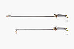 Gega Torches Alpine Metal Tech Gega Schneidbrenner Alpine Metal Tech