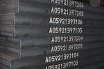 Numtec Hot Spray Markiermaschine Alpine Metal Tech Numtec Hot Spray Markiermaschine Alpine Metal Tech