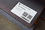 Alpine Metal Tech - Advanced Technology - Marking