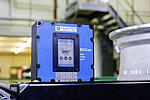 Barcode System BCU600 | Alpine Metal Tech | Automotive | NUMTEC NUMTEC BC Barcode system Alpine Metal Tech