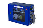 Barcode System SLS3000 | Alpine Metal Tech | Automotive | NUMTEC NUMTEC BC Barcode system Alpine Metal Tech