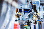 Ink Jet Marking (IJ) Alpine Metal Tech