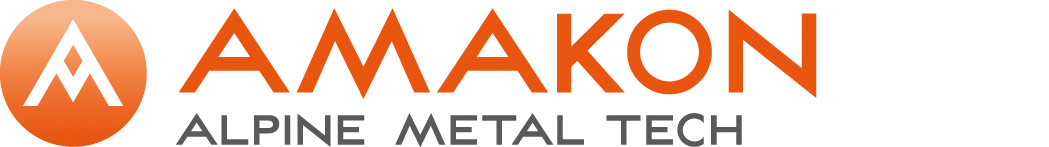 Logo Alpine Metal Tech Amakon