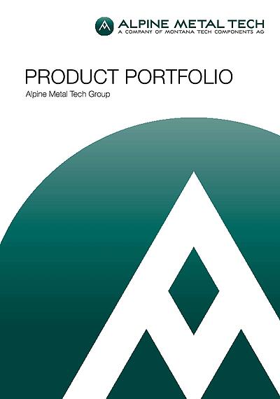 Product Portfolio (pdf)