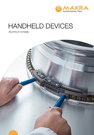 Handheld Measuring Devices (pdf)