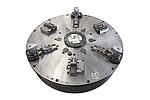 INTERMATO Workholding OP1 CS111 Modular Finger Chuck – manually adjustable clamping device