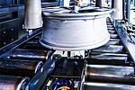 MARK420 - DMC laser marking | Alpine Metal Tech | Automotive | NUMTEC