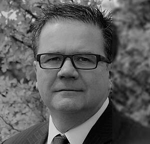 Steve Fahey