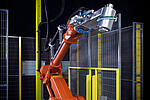 PaintJet Marking (PJ) Alpine Metal Tech