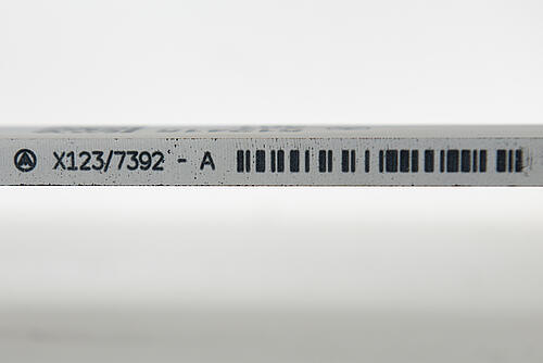 Numtec Laser Marking (LM) Alpine Metal Tech