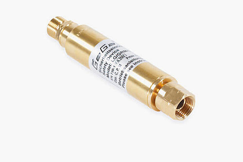 Gega Safety Equipment Alpine Metal Tech Gega Sicherheitseinrichtungen Alpine Metal Tech
