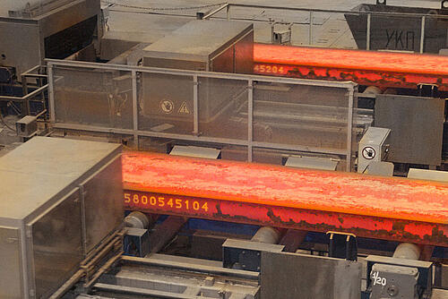 Numtec Hot Spray Markiermaschine Alpine Metal Tech