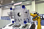 Alpine Metal Tech - Advanced Technology - Automation Automatisierung & Robotics
