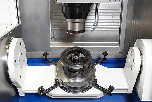 INTERMATO Workholding OP3 CS311 - Extension Collet Chuck – clamping system for one diameter