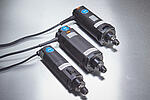 Drive Motors | Alpine Metal Tech | Automotive | MAKRA | Edge Deburring Devices