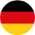 Länderflagge Deutschland